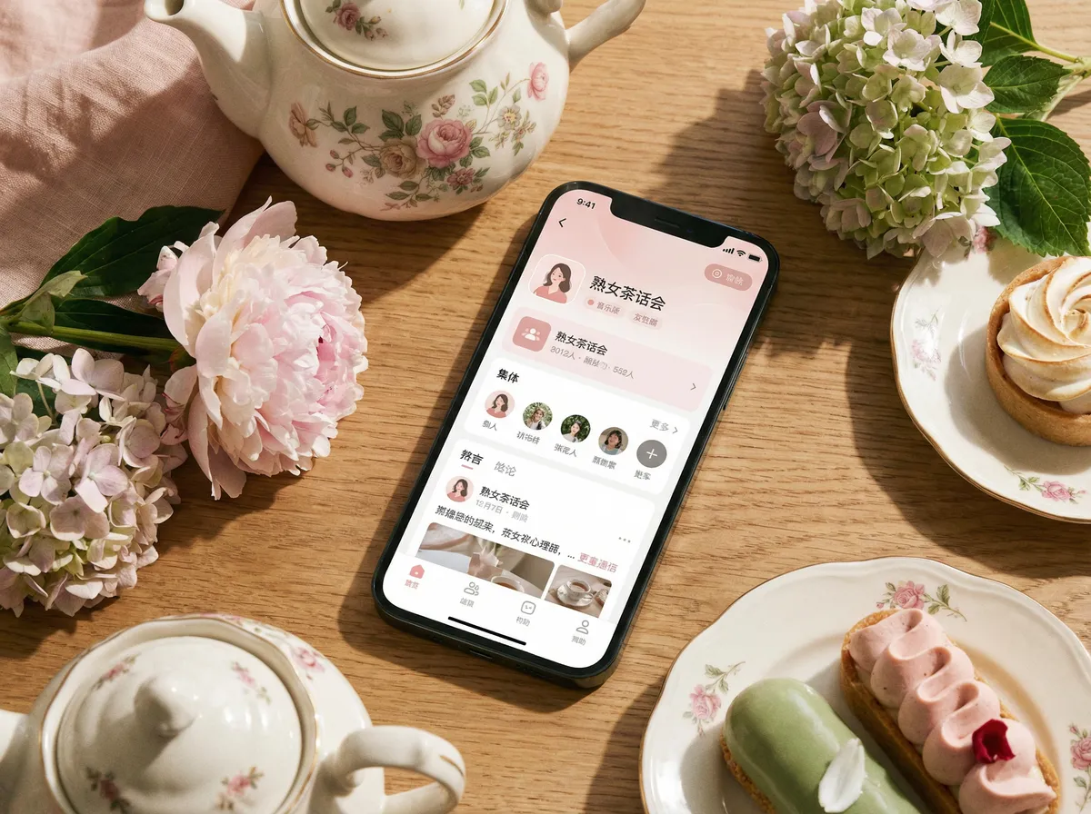 杏彩体育网站 手机应用界面展示